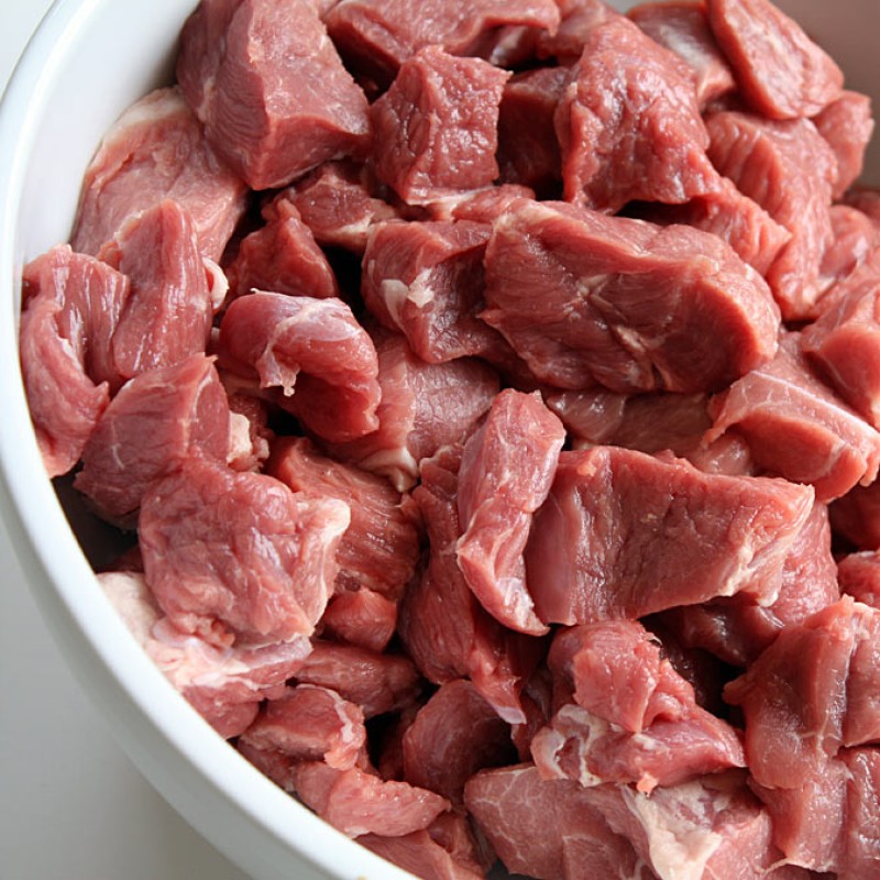 Ribeye Steak