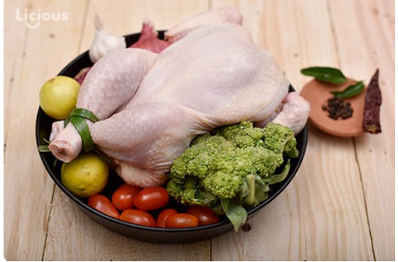 Poultry