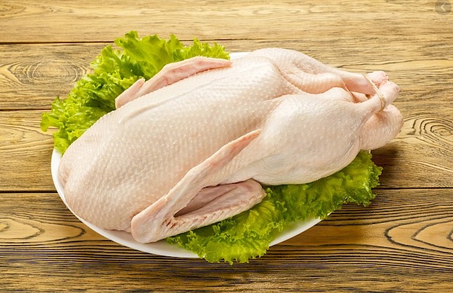 Whole-duck