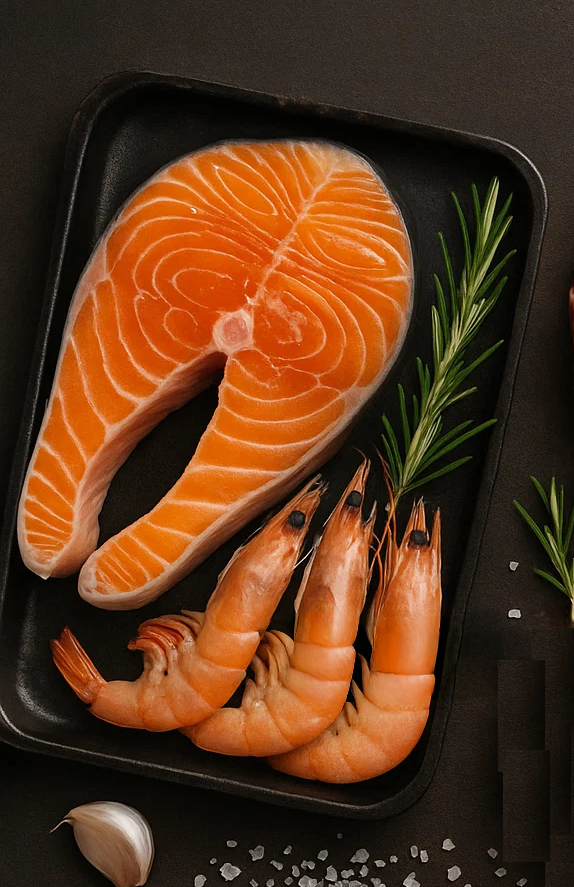 Sea-food