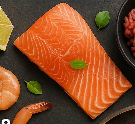 whole fish